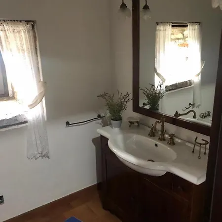 Relais L'incanto